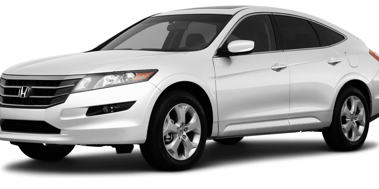 HONDA ACCORD CROSSTOUR 2010 5J6TF1H50AL005078 image